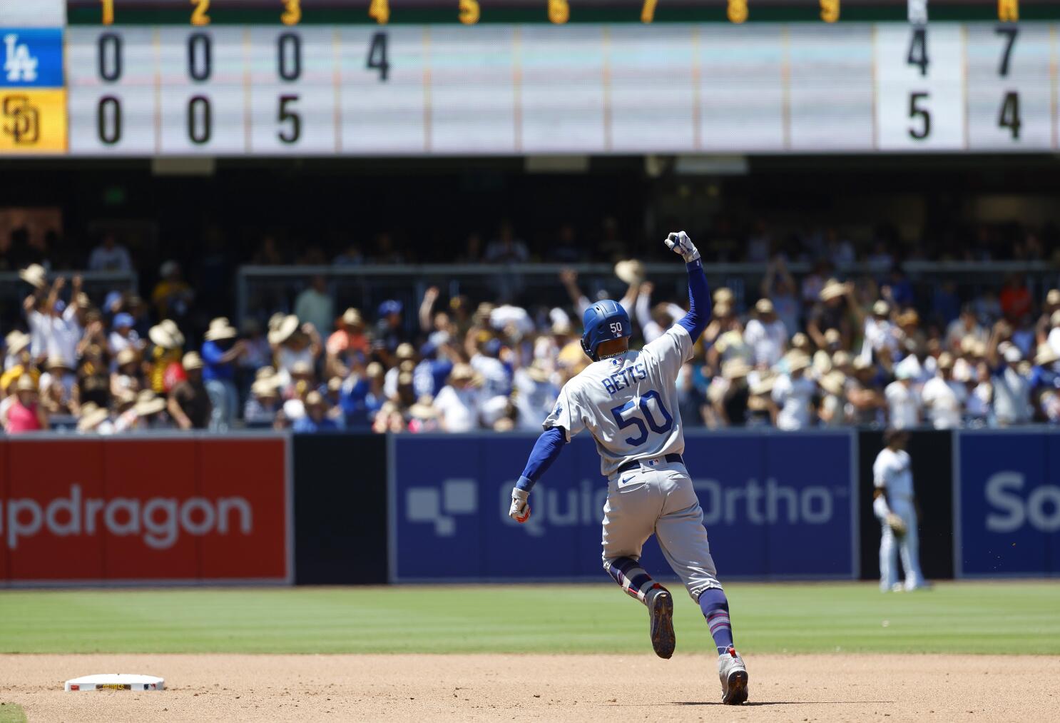 What's sustainable (and what's not) about the Blue Jays' early