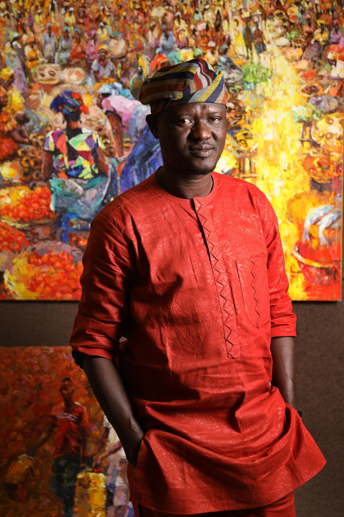 Damola Adepoju