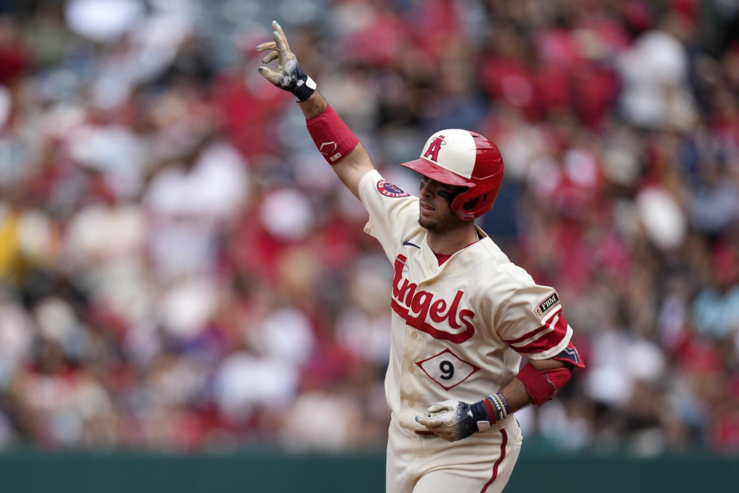 Halos Heaven, a Los Angeles Angels community