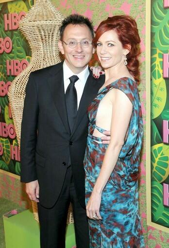 2010 HBO Emmys party