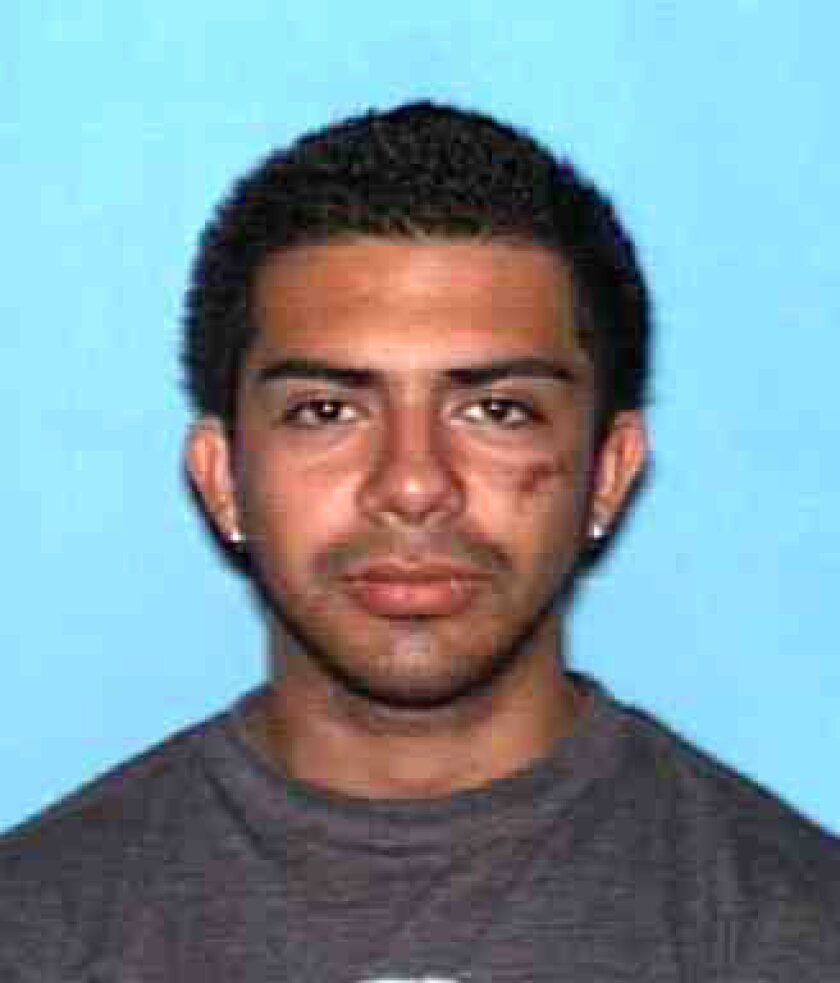 Darwin Vela, who disappeared Tuesday, was found at the LAPD's Pacific station Friday afternoon, police said.