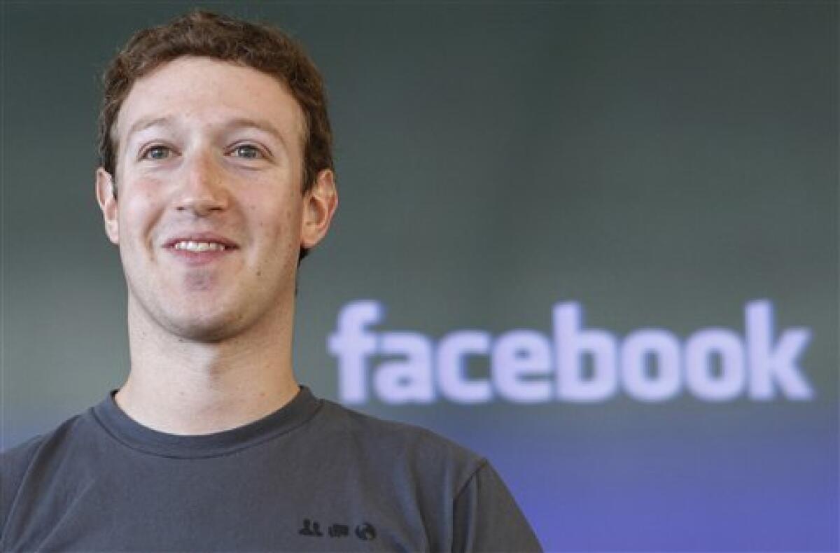 Facebook CEO Mark Zuckerberg has vowed to fight Democratic presidential candidates over their interest in breaking up his company.