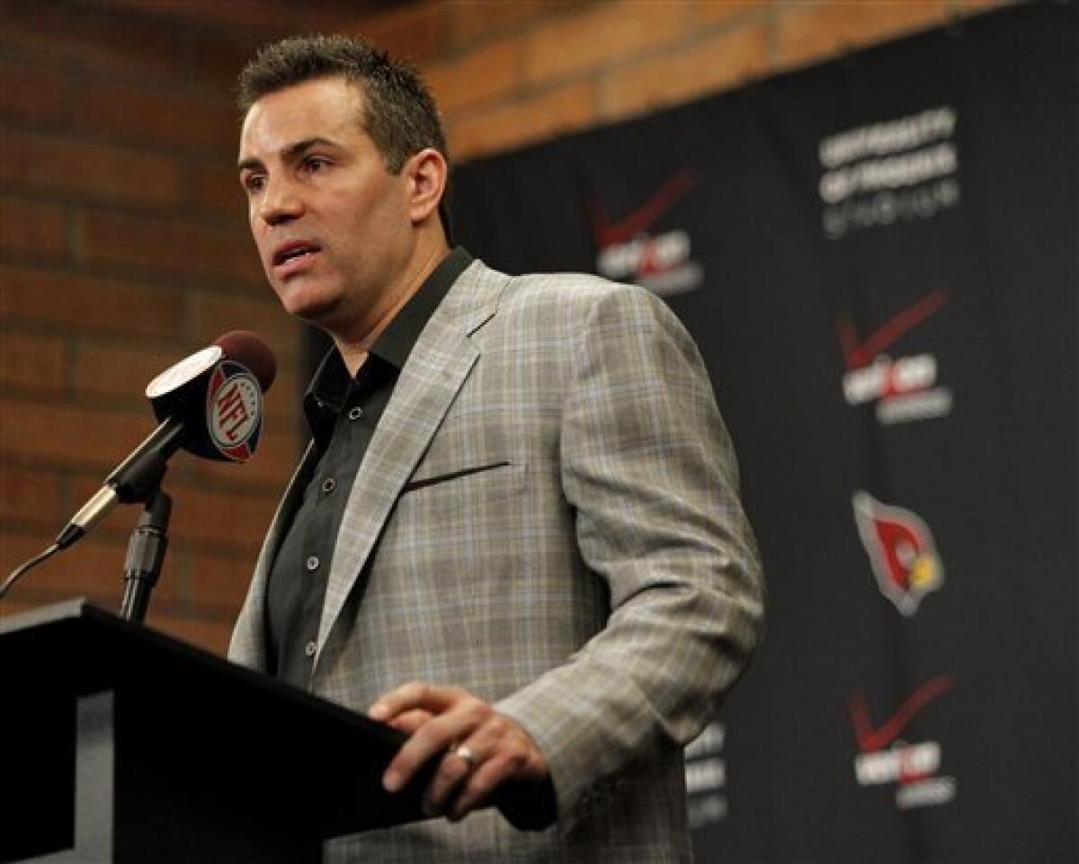 Kurt Warner's Giants Career Came to an Abrupt End When a Now