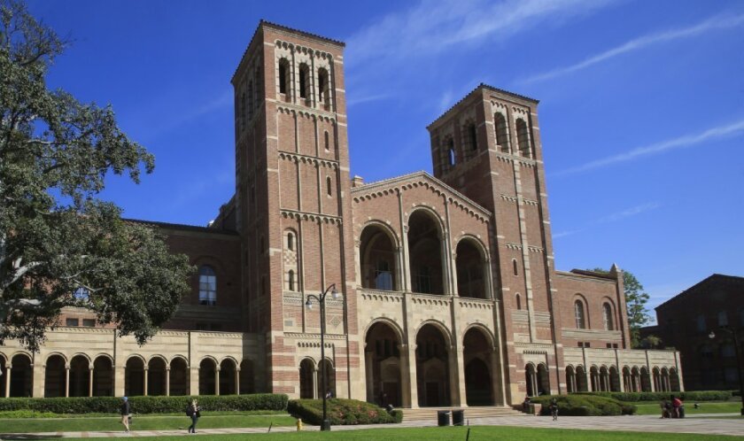 Several student government leaders at UCLA questioned another student's eligibility for a campus judicial panel because she is Jewish.