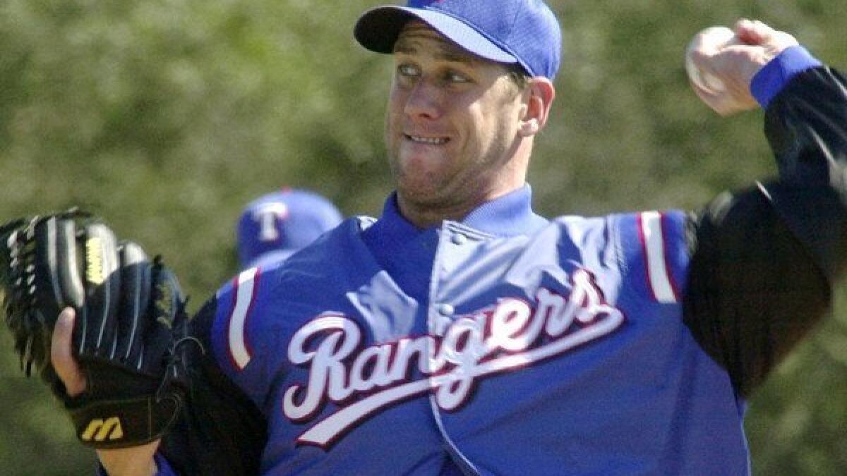 John Rocker: Baseball was more entertaining in steroids era - Los