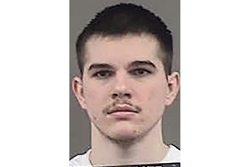 Andrew Nipper of Cape Girardeau, Mo., was sentenced for felony animal abuse, stealing the animal and first-degree stalking.