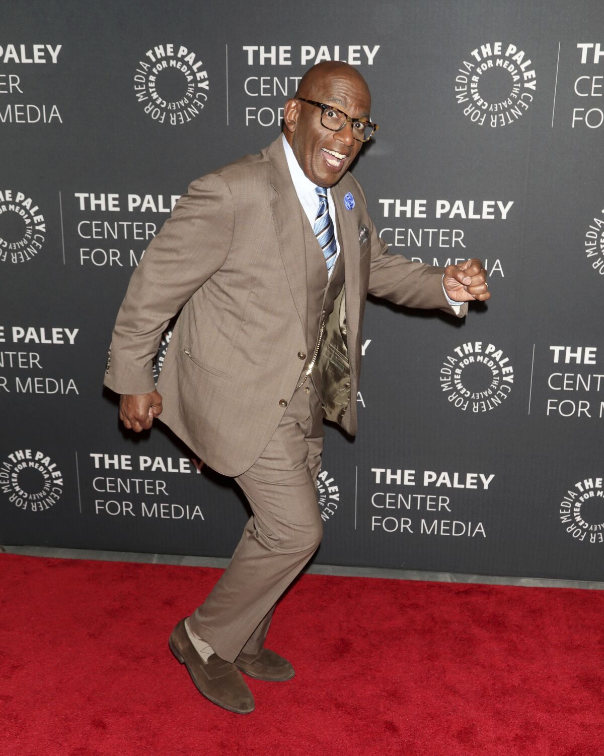 Al Roker explains why he's been MIA on 'Today' Blood clots Los