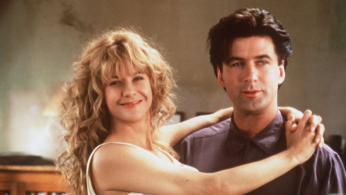 Meg Ryan and Alec Baldwin starred in the 1991 onscreen adaptation of "Prelude to a Kiss," which will soon debut as a stage musical.