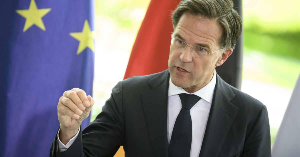 Die niederländische Regierung kündigt eine Deckelung der Energietarife an