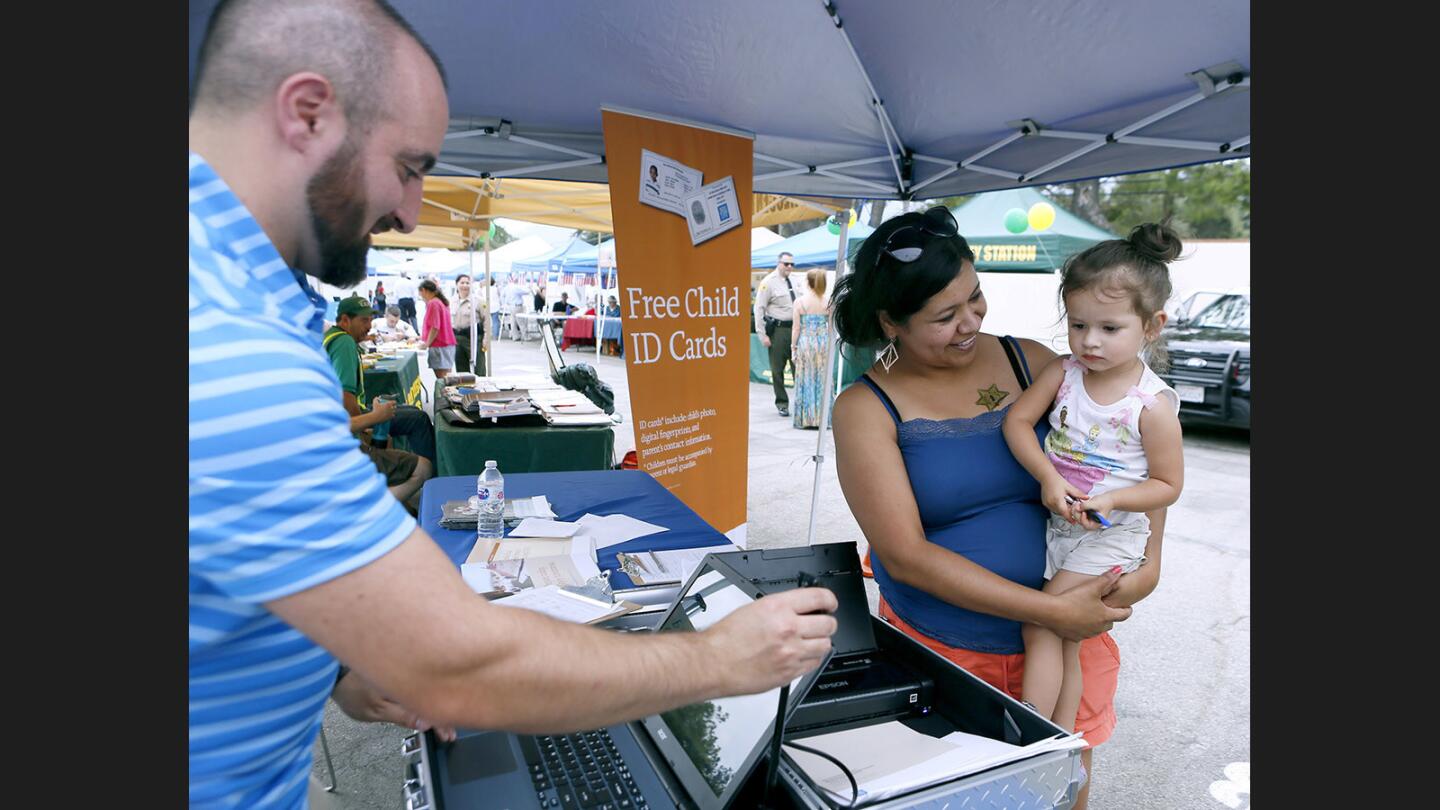 National Night Out