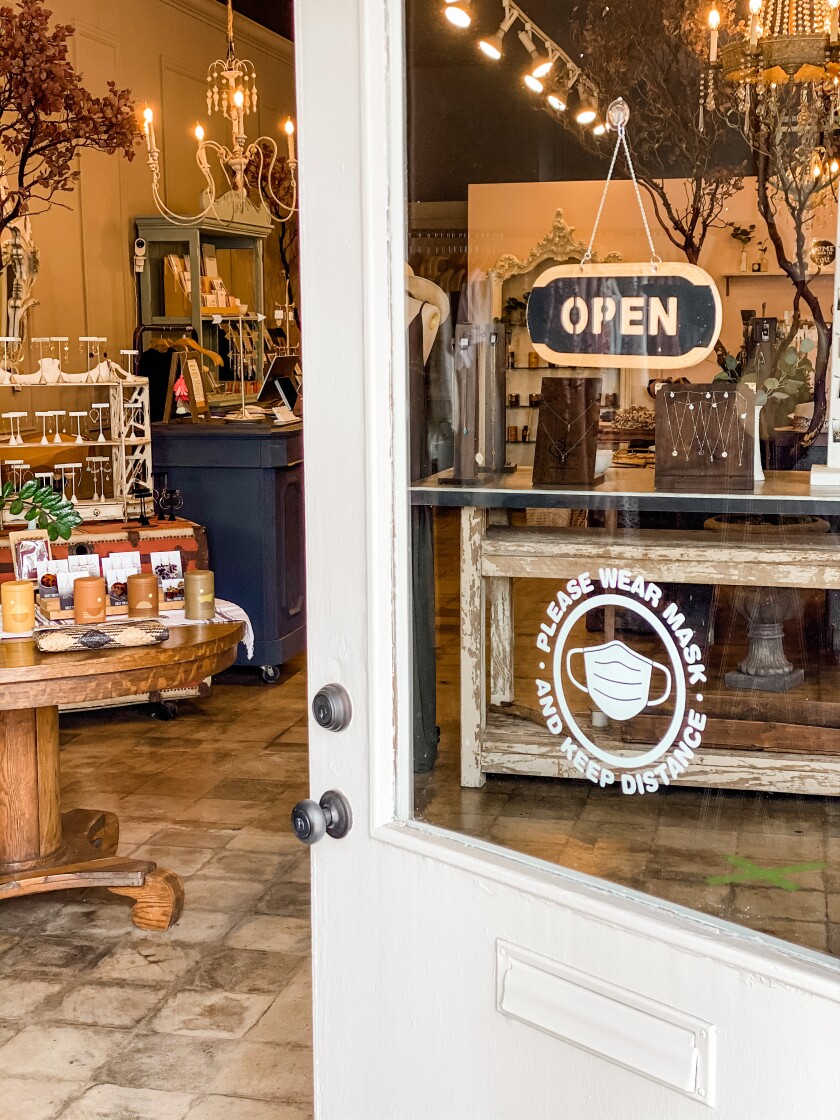 vista s small business owners facing