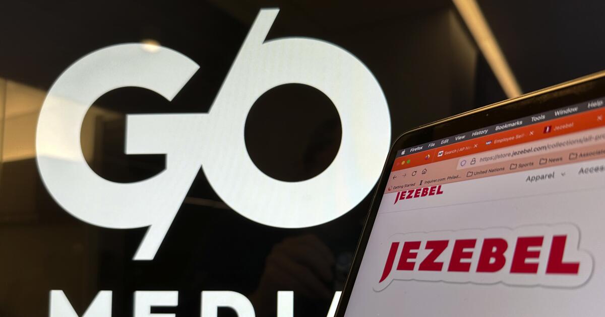 Paste Magazine buys Jezebel, seeks ‘Gen Z voices’ in revamp