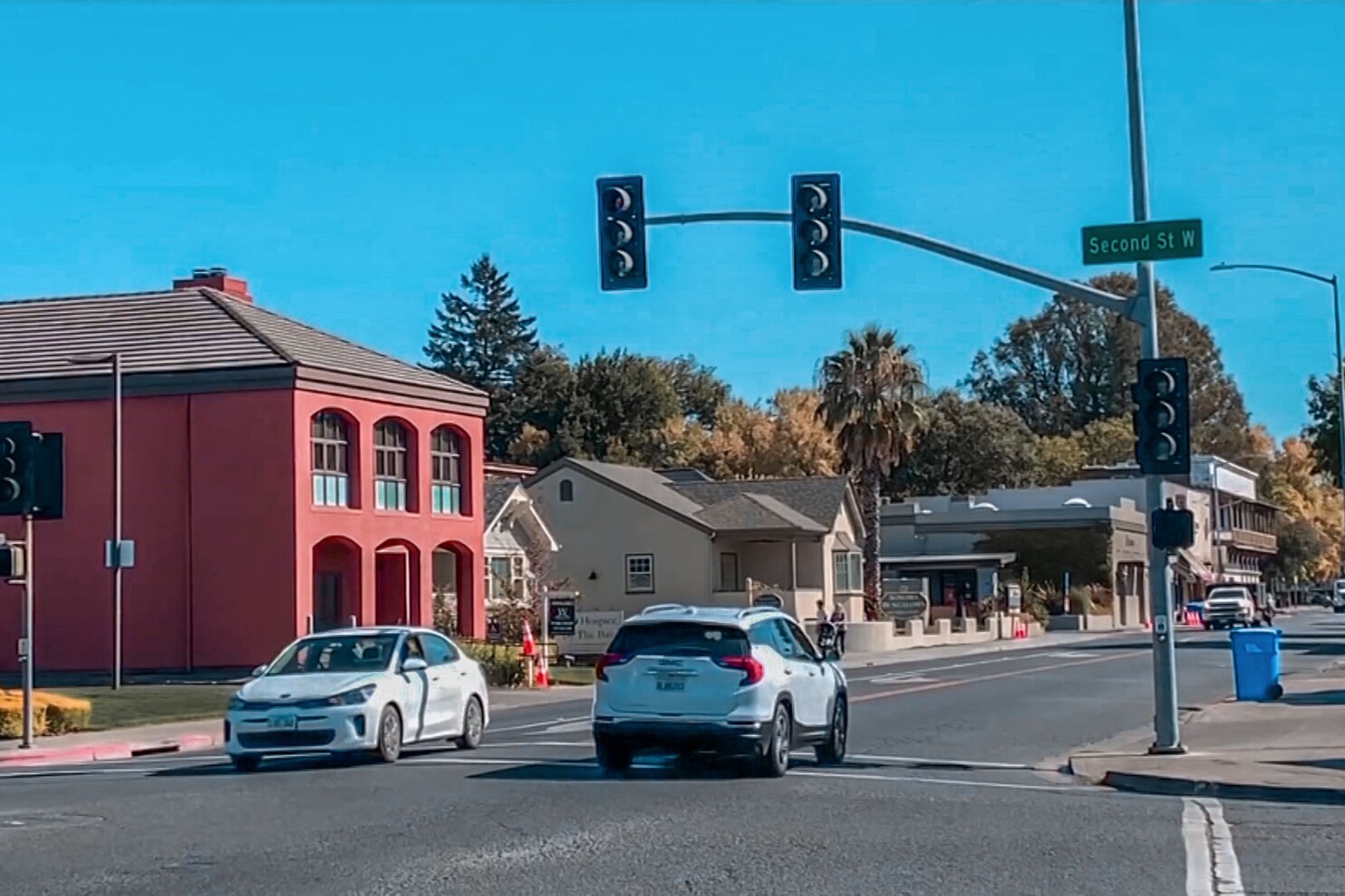 Californians Fume Over Pg E Power Outage A Humongous Inconvenience Los Angeles Times