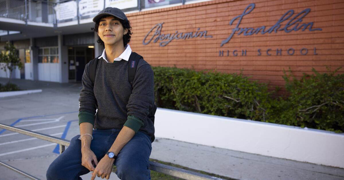 More California students than ever before are graduating from college More California students than ever before are graduating from college