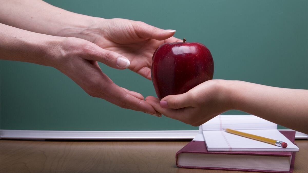 San Diego County Teachers of the Year to be announced Aug. 25 - Vimarsana News