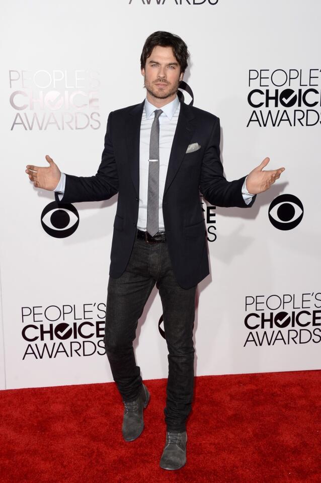 People's Choice Awards