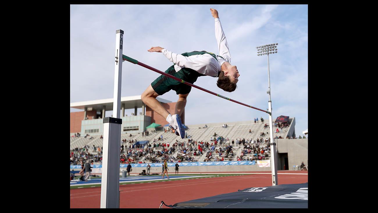 Photo Gallery: Locals participate in Mt. SAC Relays