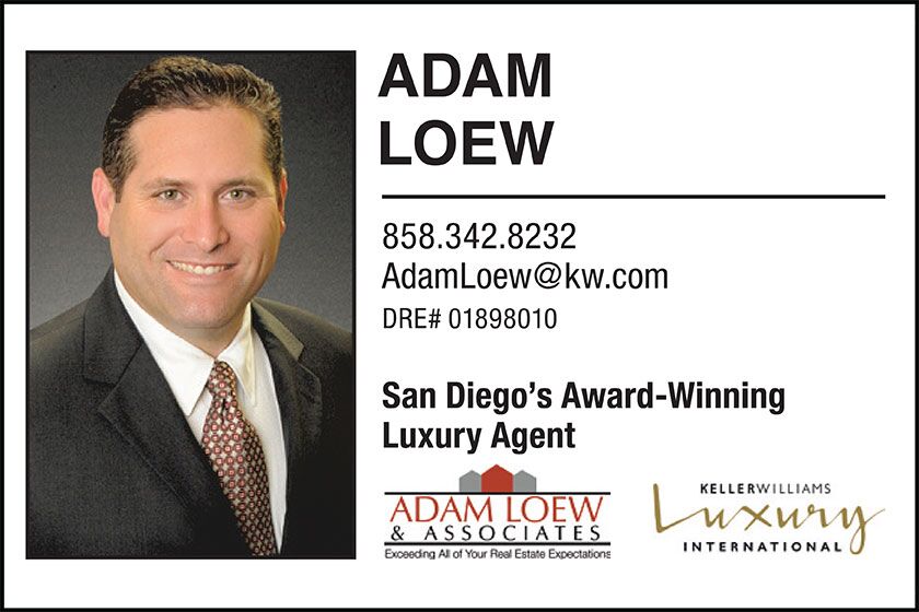 Adam Loew