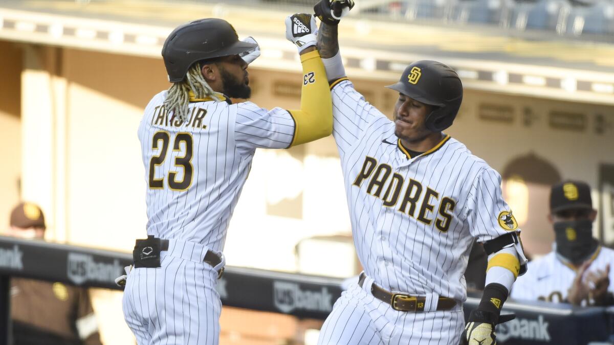 Padres' Soto, Bell and Drury win Silver Slugger awards