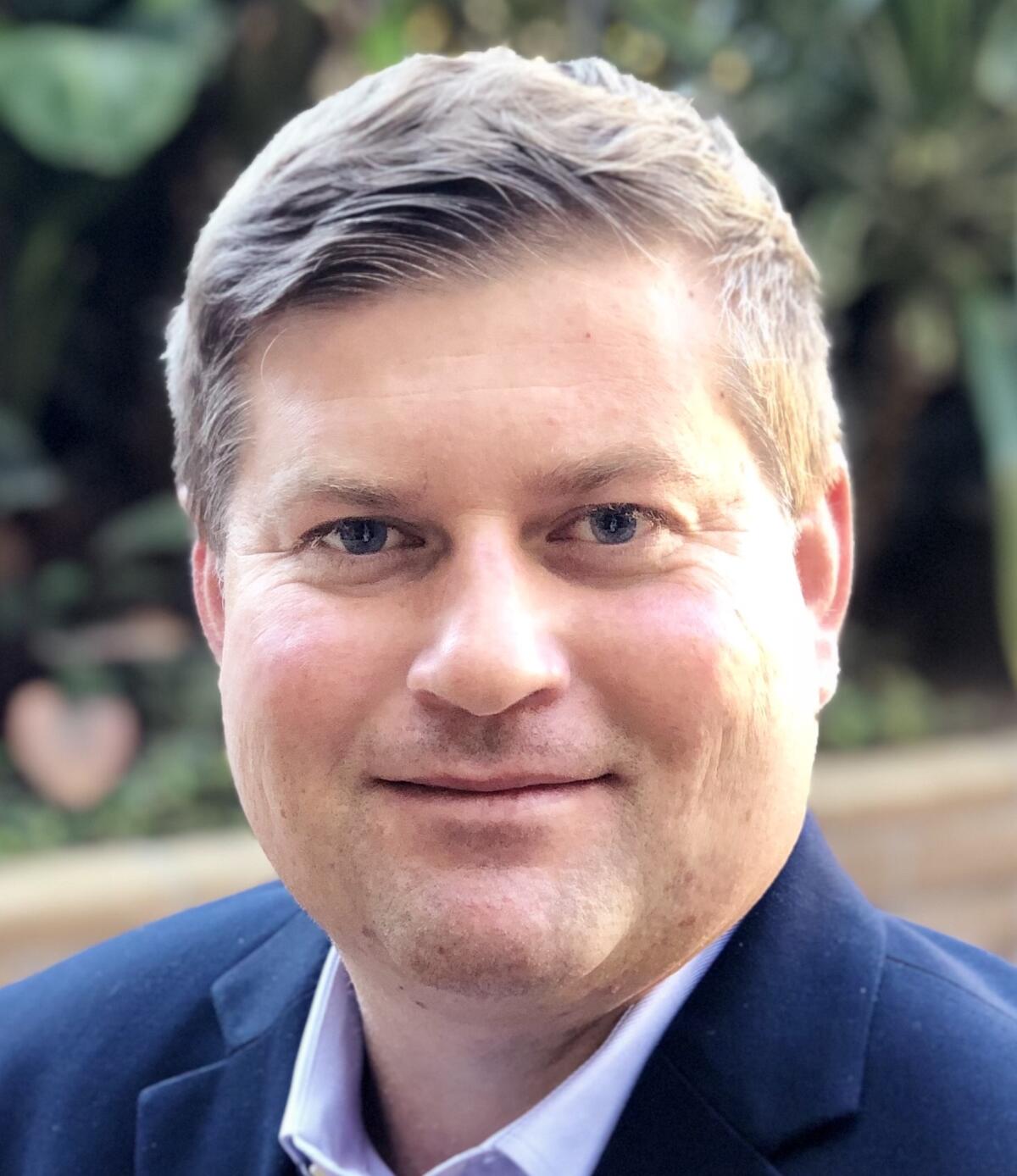 Chuck Merriman