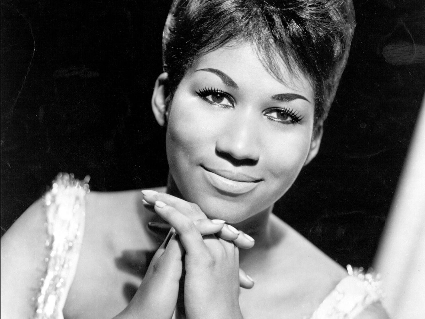 Aretha Franklin Was Committed To Making The World A Better Place – Los  Angeles Sentinel
