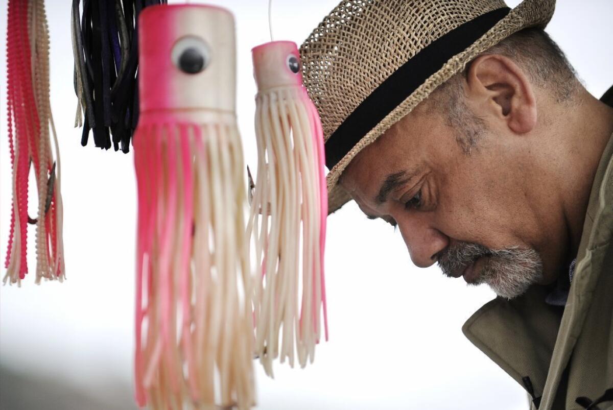 All The Times Christian Louboutin Spoke About His Arab Heritage