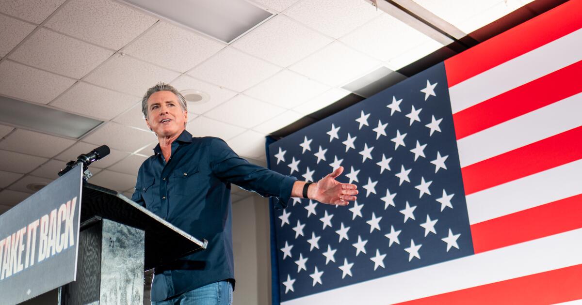 Trump lawyers urge Supreme Court to block Californias new election map while upholding Texas Trump lawyers urge Supreme Court to block Californias new election map while upholding Texas