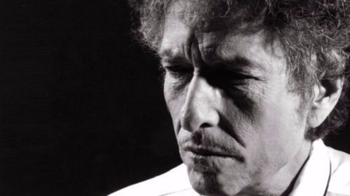 Bob Dylan won't be touring this summer after all.