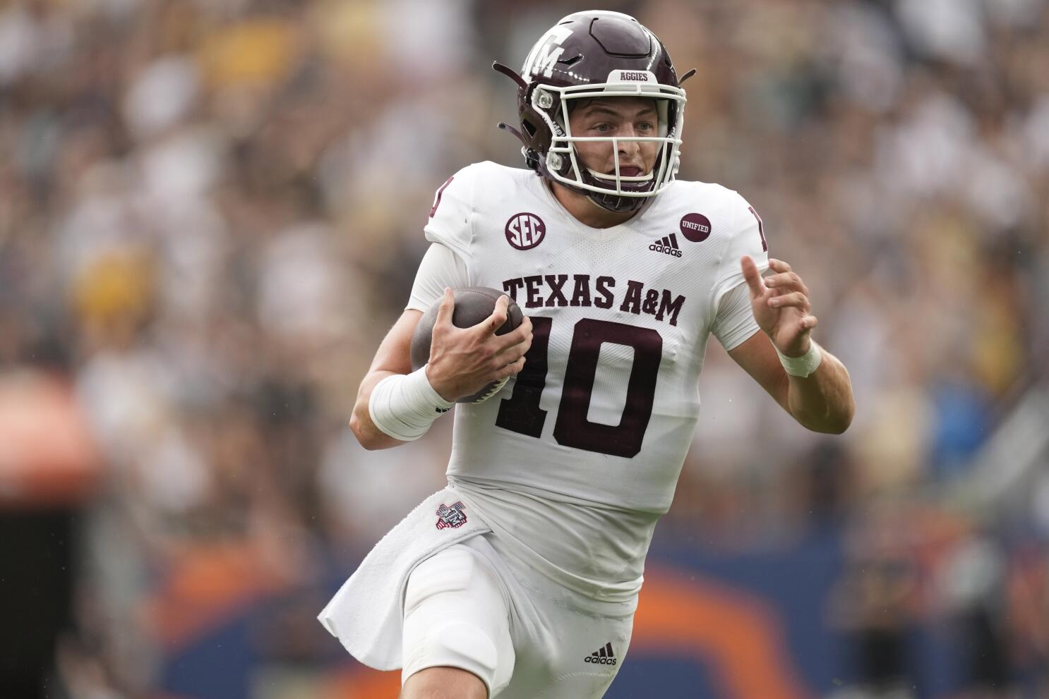 Texas A&M football: 30 greatest Aggie players of all-time - Page 21