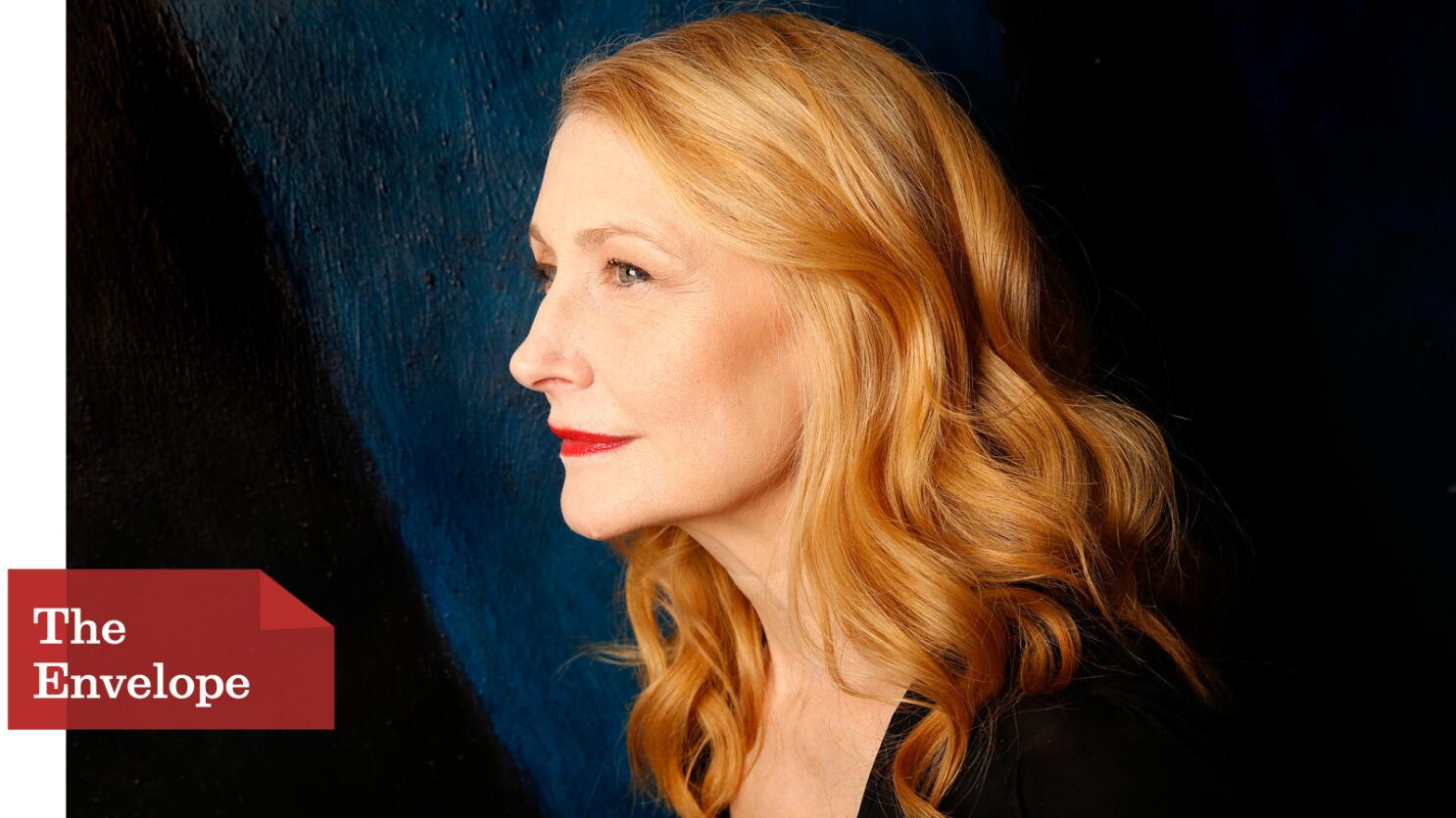 Patricia Clarkson on 20 Years of 'Pieces of April' and Finding the Movies  That Matter (Exclusive)