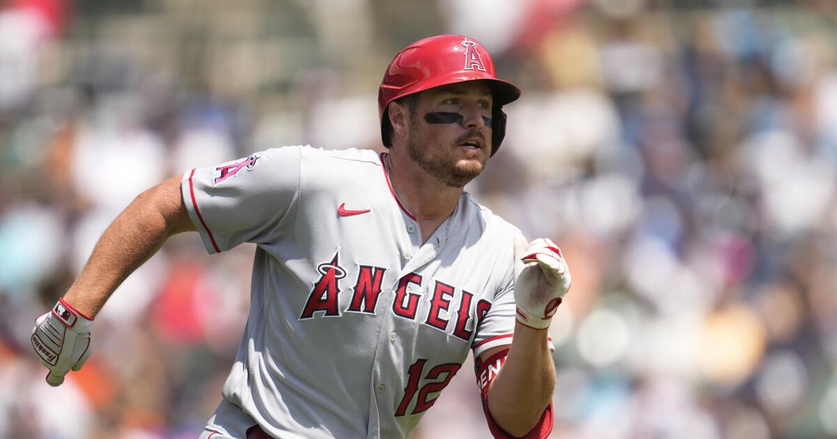 Hunter Renfroe, Angels in 1st arbitration hearing this year