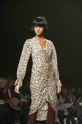 Fall 2009 New York Fashion Week: 3.1 Phillip Lim