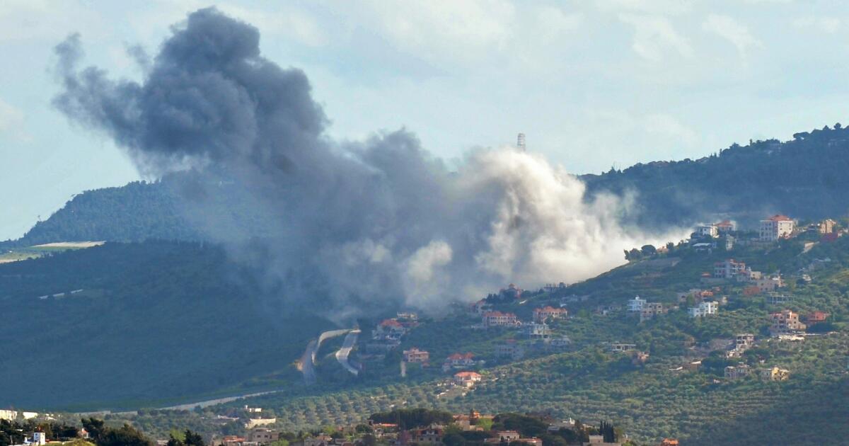 Lebanon captures gunman following U.S. Embassy attack Lebanon captures gunman following U.S. Embassy attack