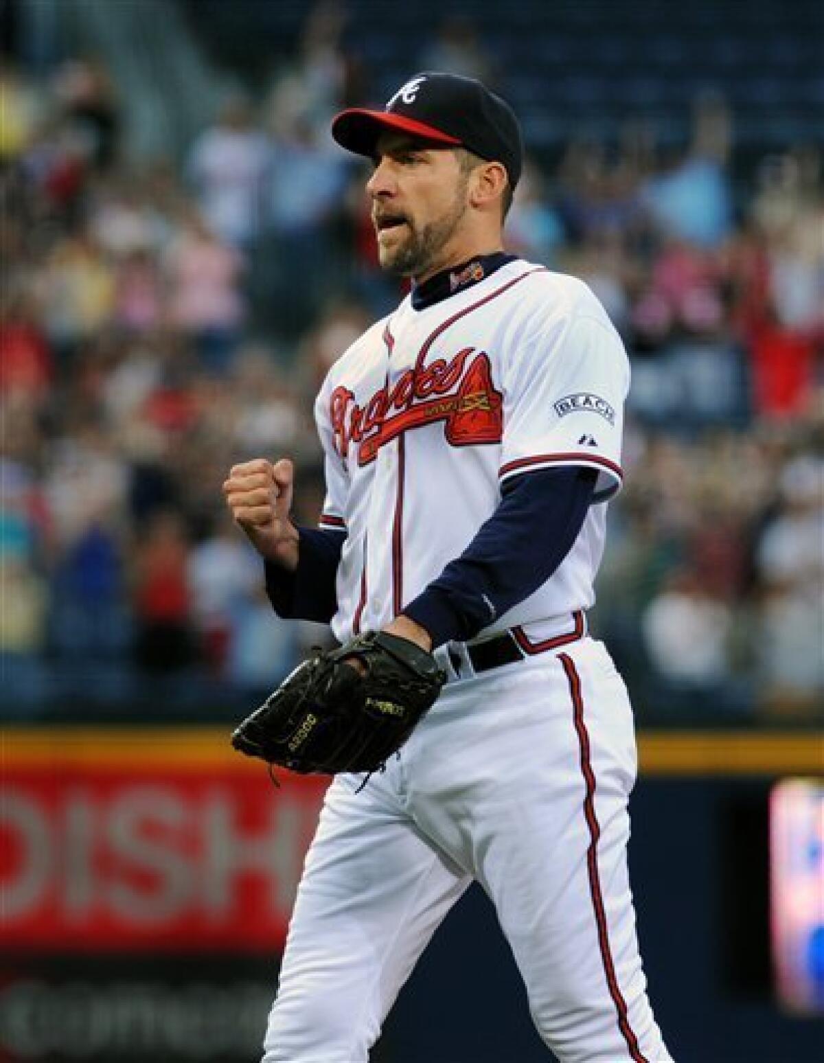 VIDEO: John Smoltz and his Christianity