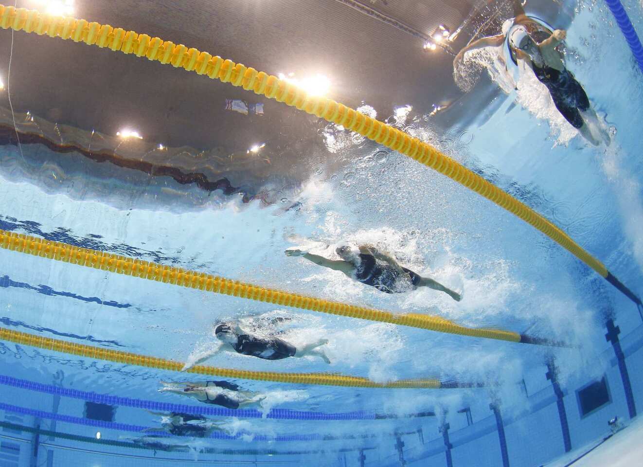 Missy Franklin