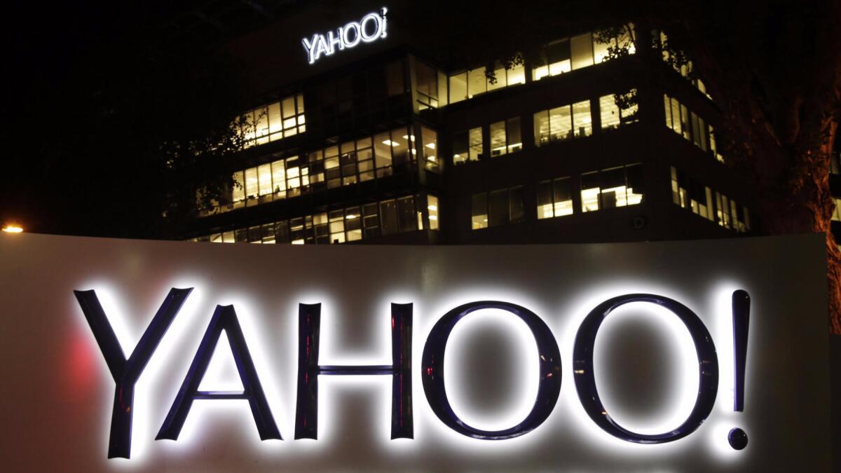 Verizon's proposed acquisition of Yahoo Inc. could kick off other tech mergers.