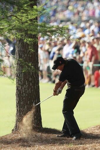 Masters 2010