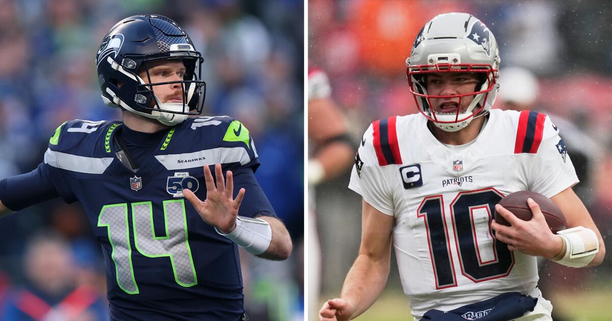 Super Bowl LX: Start time, teams, how to watch and halftime show