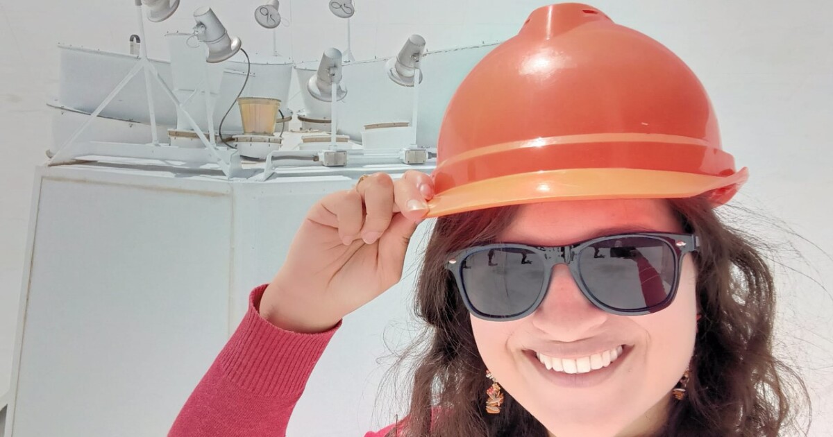 A new generation of scientists gets ready to commandeer the James Webb Space Telescope