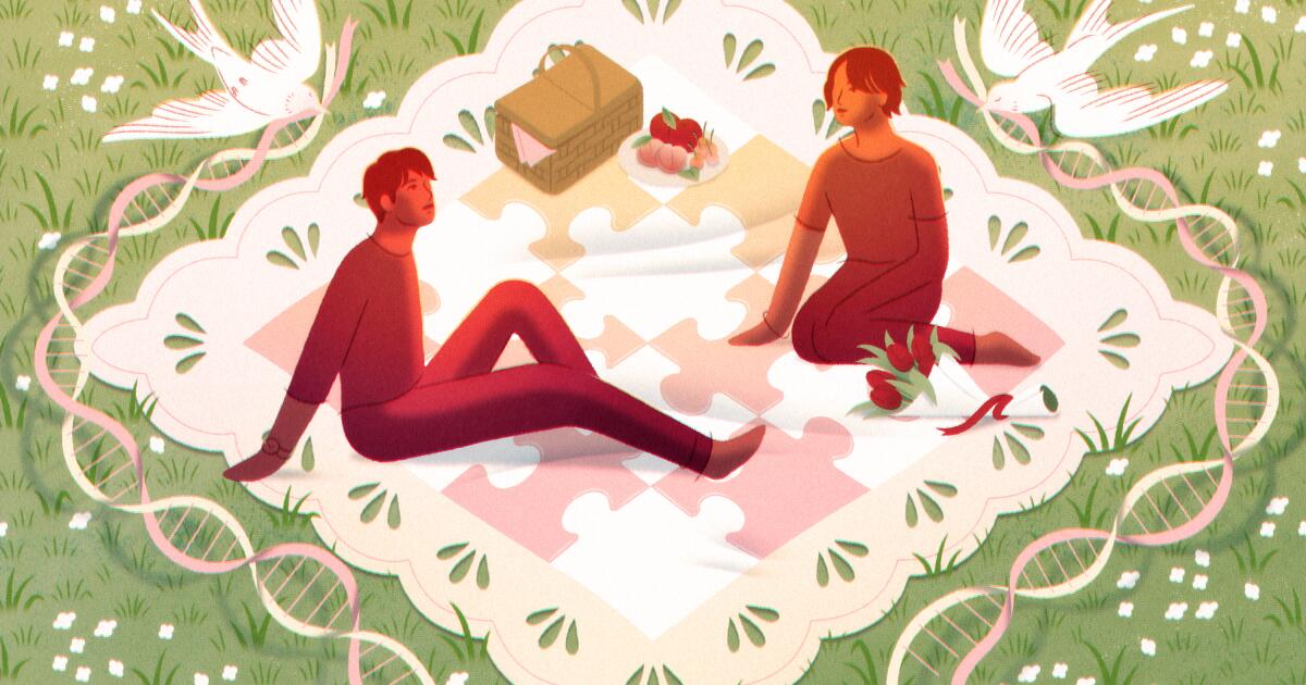 Hoe je beter kunt daten, volgens de relatiewetenschap