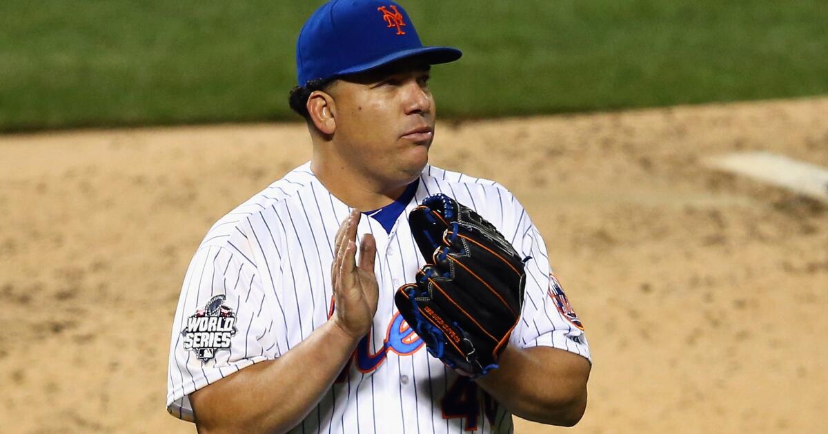 Bartolo Colon passes Juan Marichal for most wins by Dominican pitcher