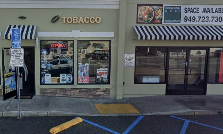 Newport Beach looks to tighten rules on smoke shops amid moratorium