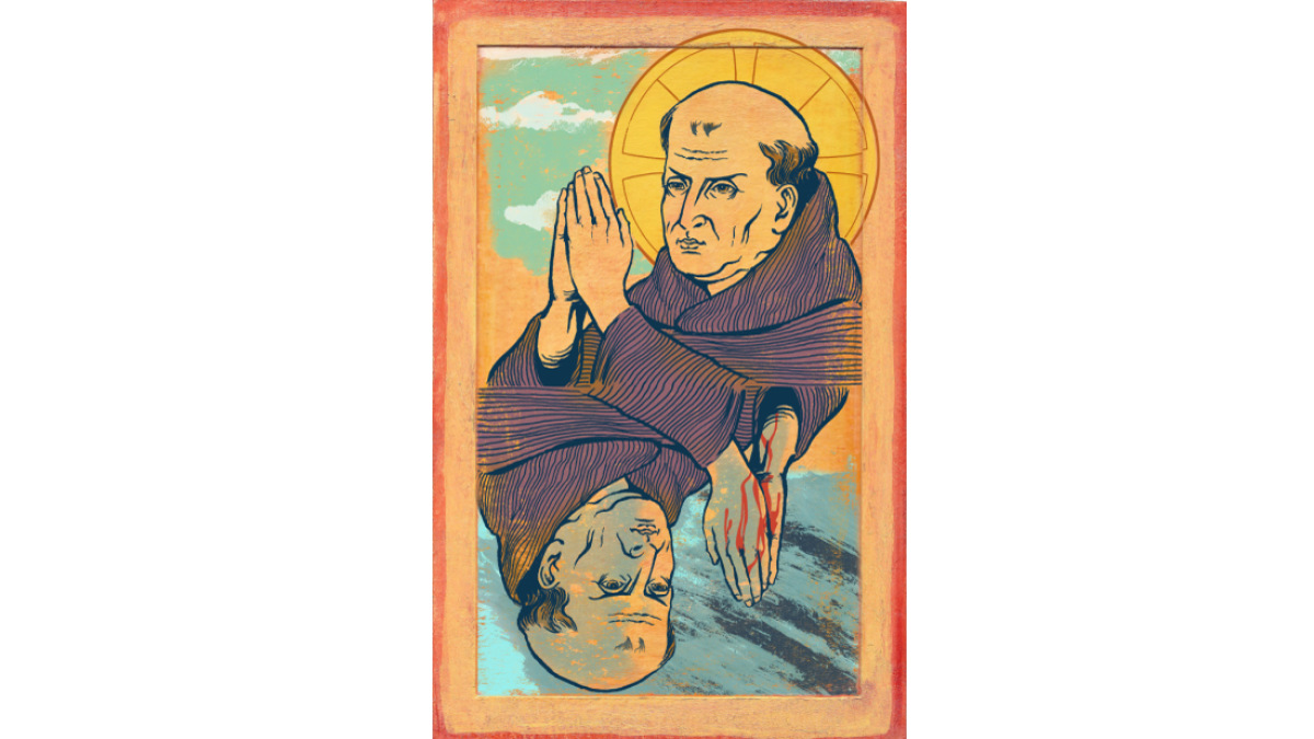 On balance, Father Junipero Serra deserves the sainthood, argues Gregory Orfalea.