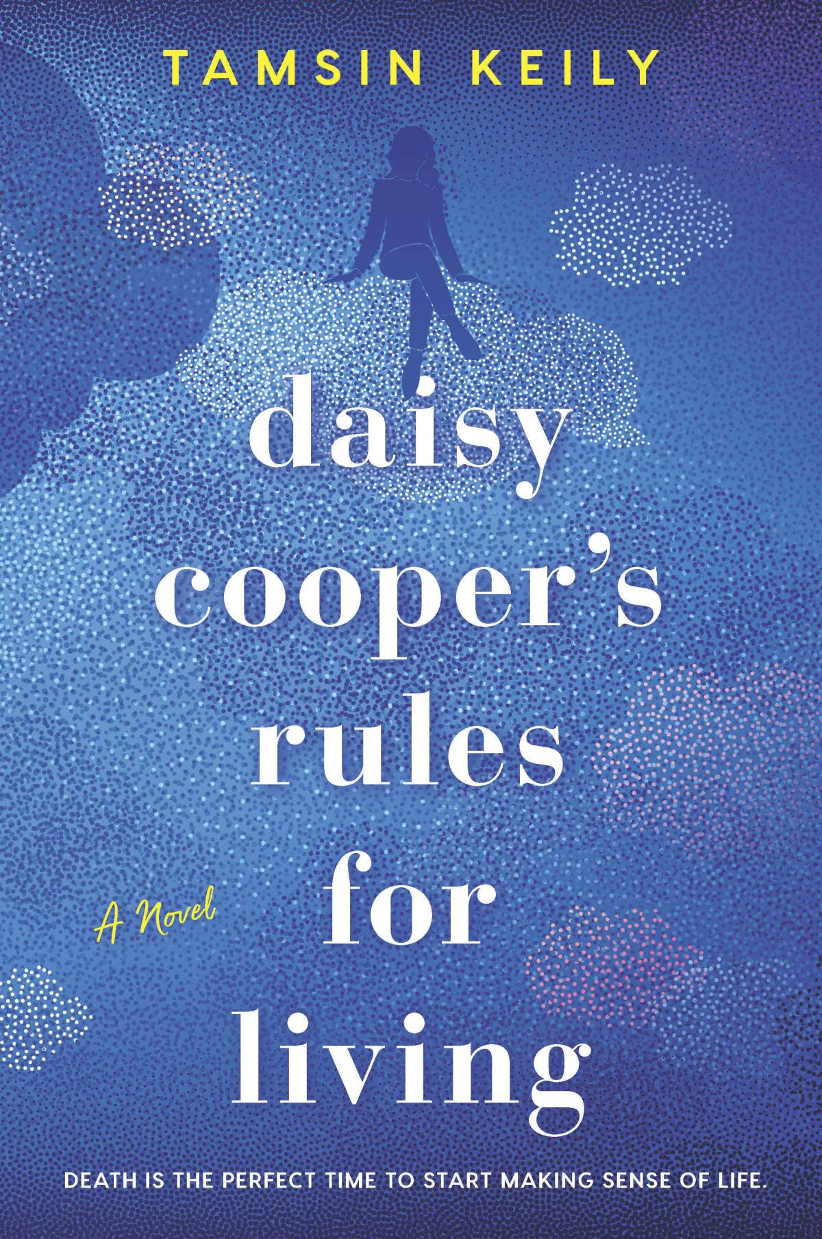 Book Review - Daisy Cooper's Rules for Living