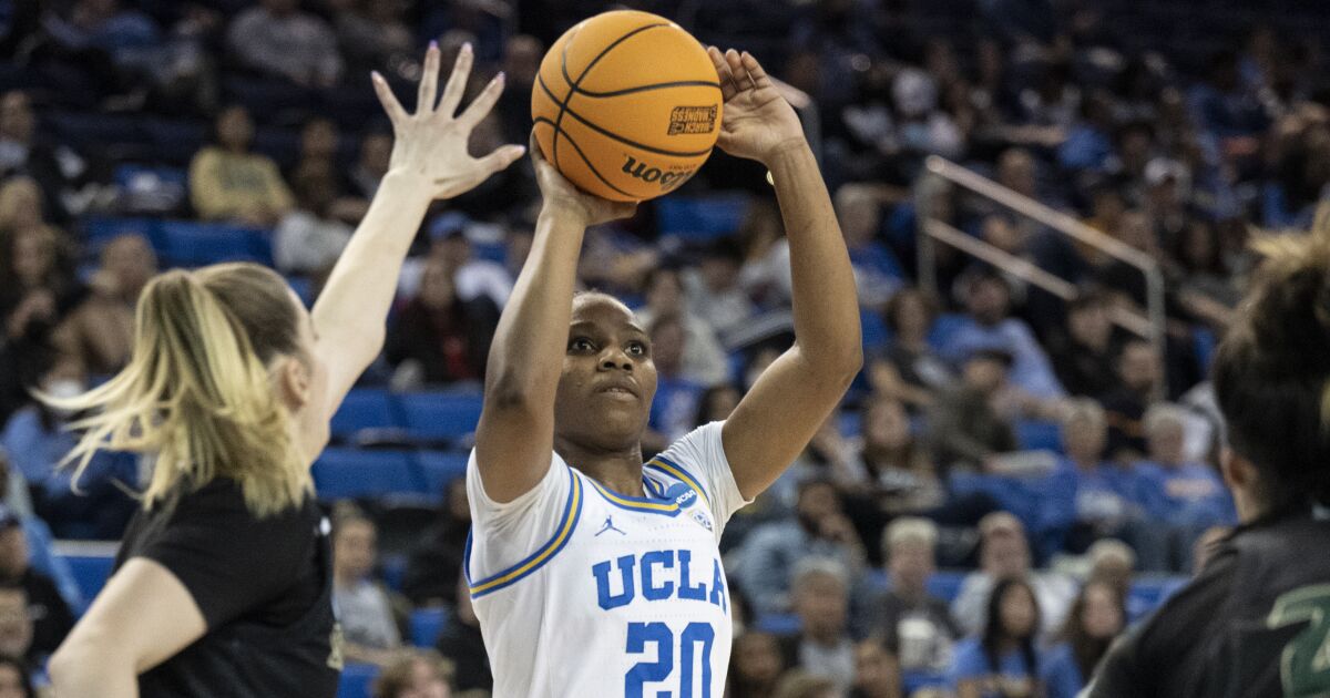 March Madness: UCLA defeats Sacramento State, will play Oklahoma