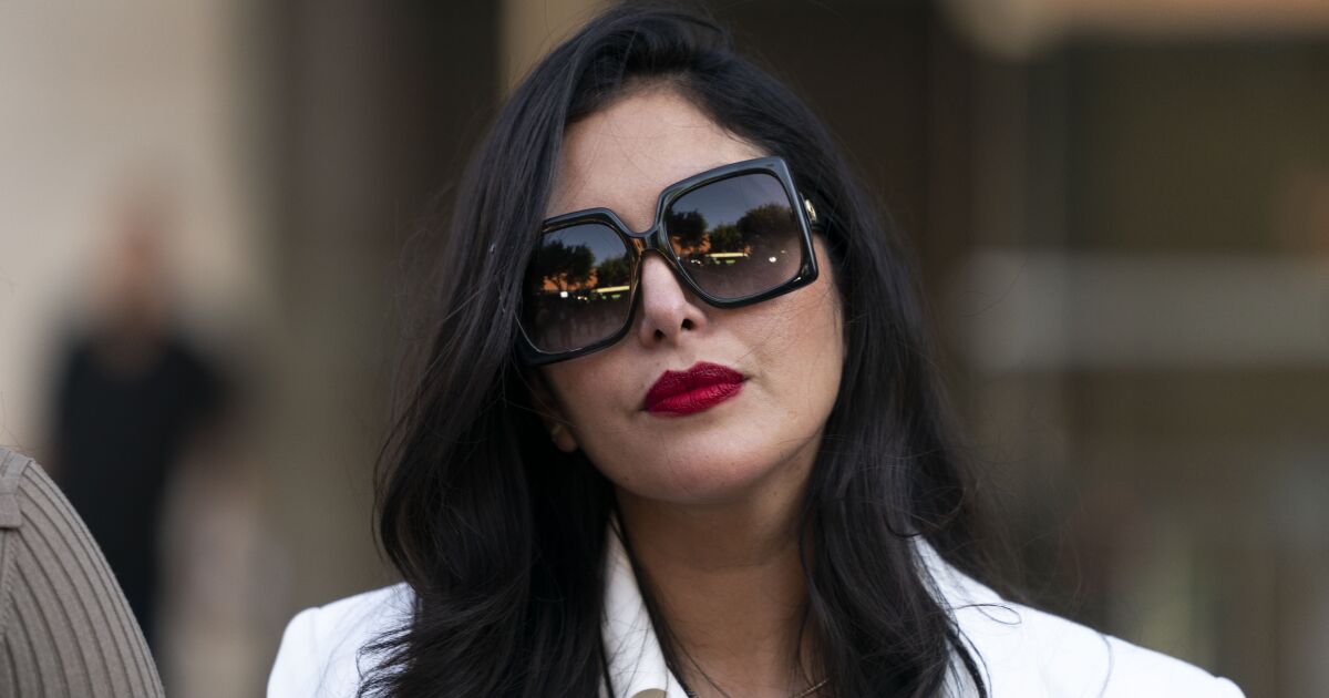 Vanessa Bryant prevails in lawsuit by former Kobe Inc. employee Vanessa Bryant prevails in lawsuit by former Kobe Inc. employee