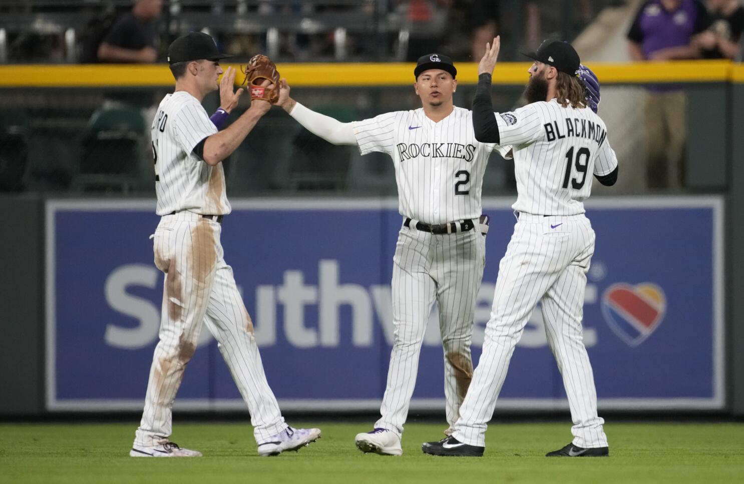 Ryan McMahon leads Colorado Rockies past Kansas City Royals