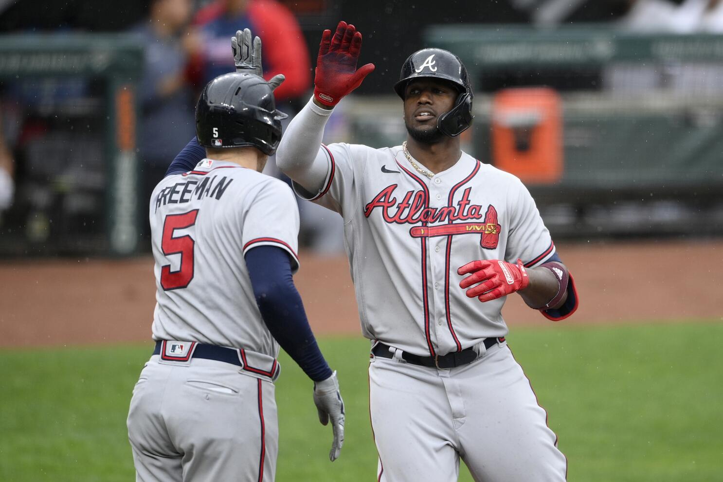 The Atlanta Braves won the World Series. But they face a tougher opponent  off the field