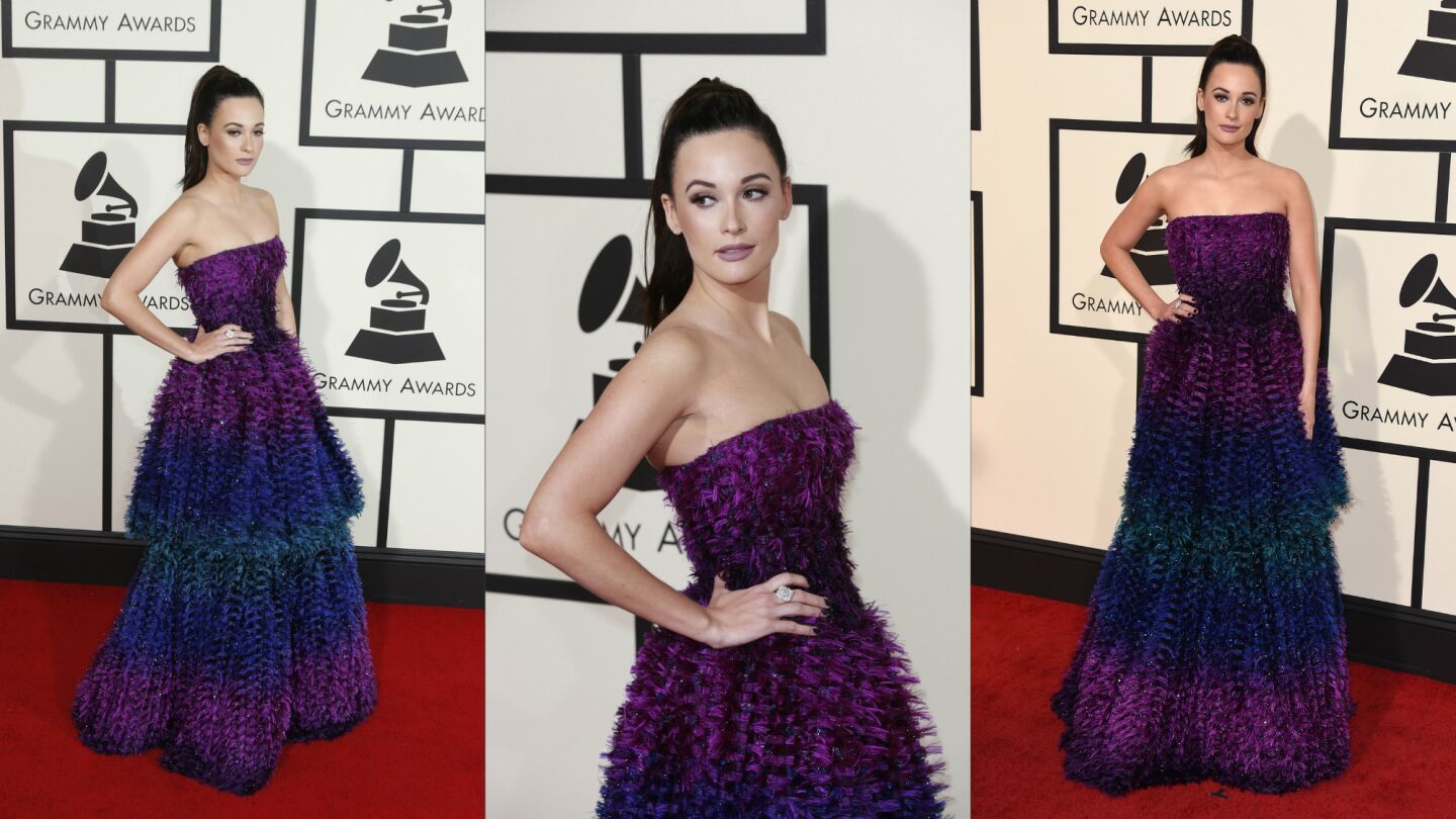 Grammys 2016: Best dressed