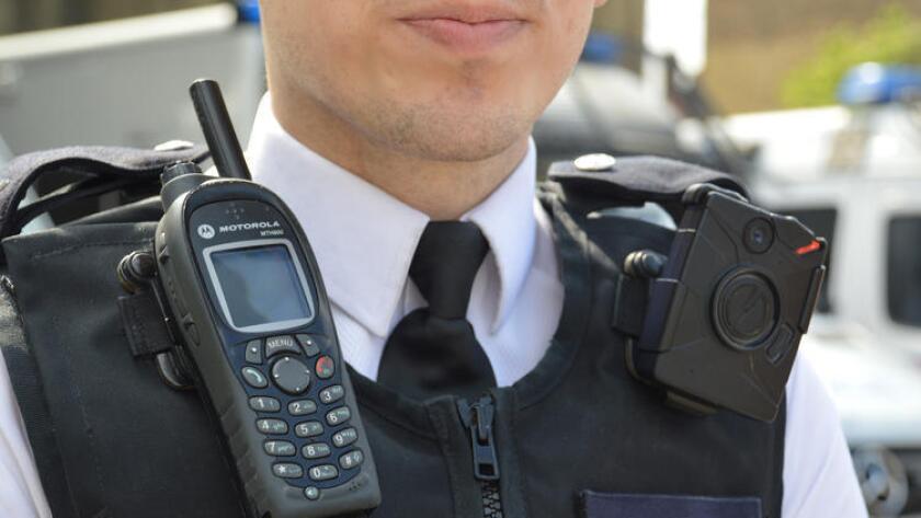 Police use of body cameras is on the rise worldwide.